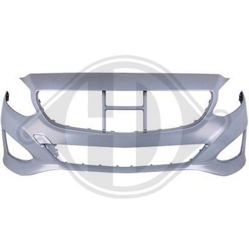 DIEDERICHS Koplamp Priority Parts