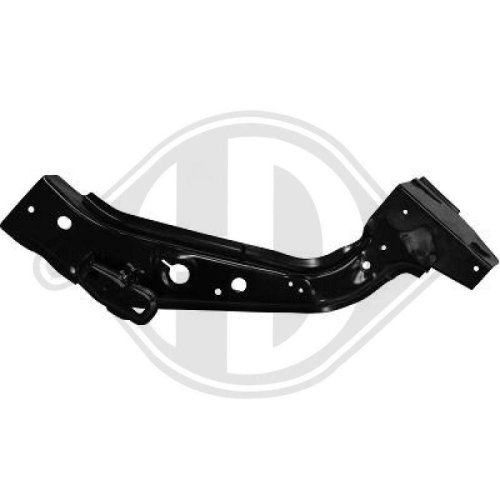 DIEDERICHS Retrovisor exterior