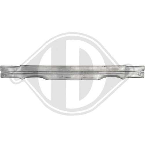 DIEDERICHS Drager, bumper