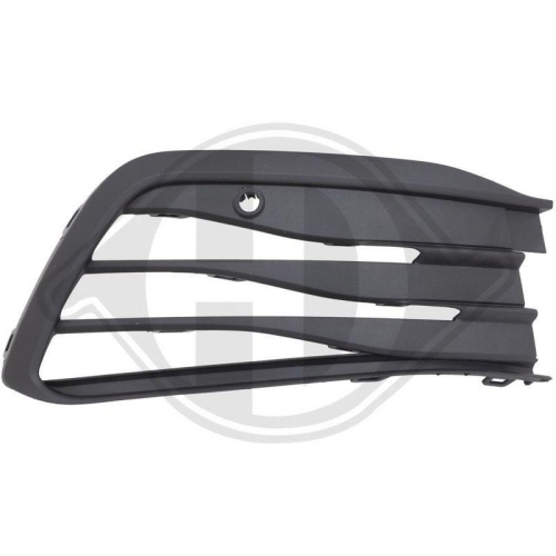 DIEDERICHS Спойлер Priority Parts
