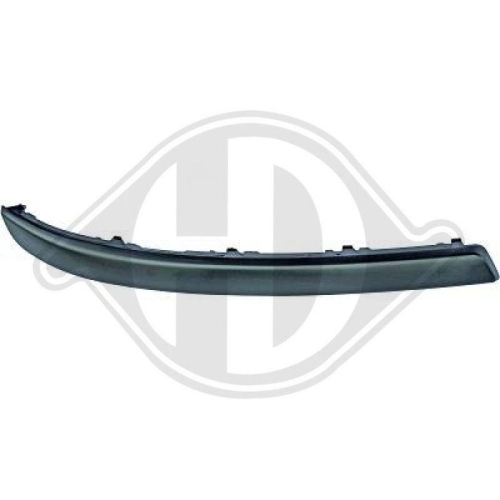 DIEDERICHS Pára-choques Priority Parts