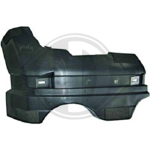 DIEDERICHS Feu clignotant