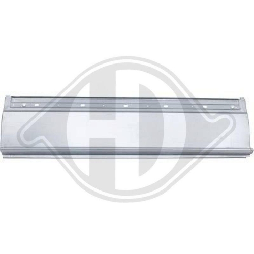 DIEDERICHS Painel lateral
