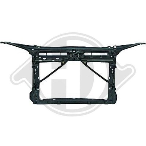 DIEDERICHS Insonoristaion du compartiment moteur