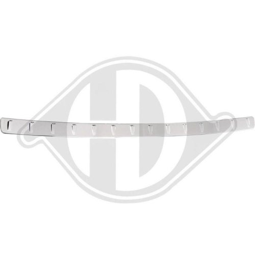DIEDERICHS Bumper