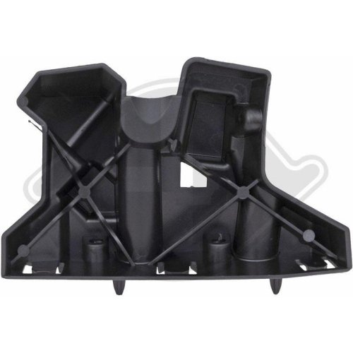 DIEDERICHS Uchwyt, zderzak Priority Parts