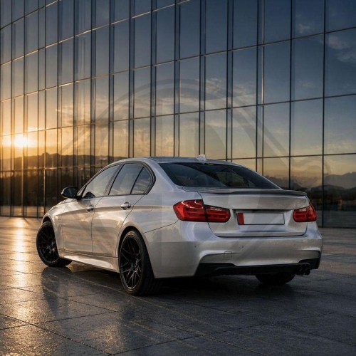 DIEDERICHS Bumper HD Tuning