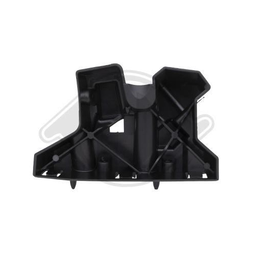 DIEDERICHS Houder, bumper