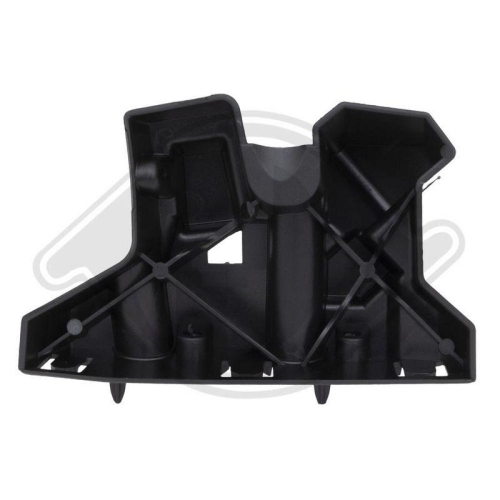DIEDERICHS Soporte, parachoques Priority Parts