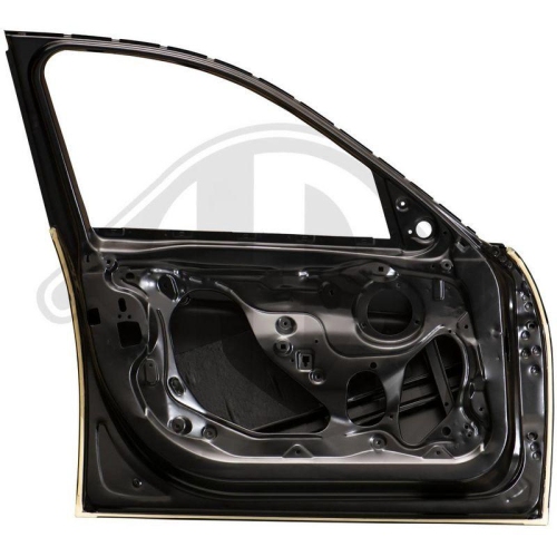 DIEDERICHS Bumper