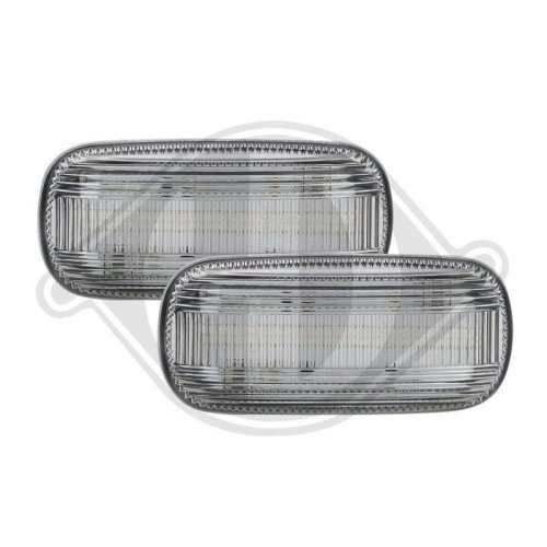 DIEDERICHS Knipperlicht
