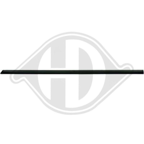 DIEDERICHS Revestimento, retrovisor exterior