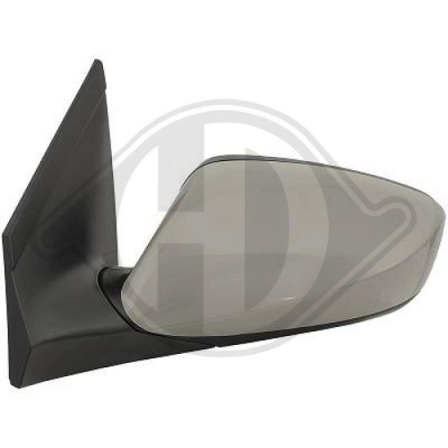DIEDERICHS Plaat, bumper