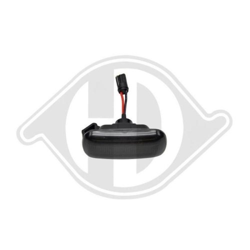 DIEDERICHS Blinkleuchte HD Tuning