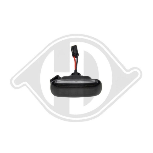 DIEDERICHS Sinyal lambası HD Tuning
