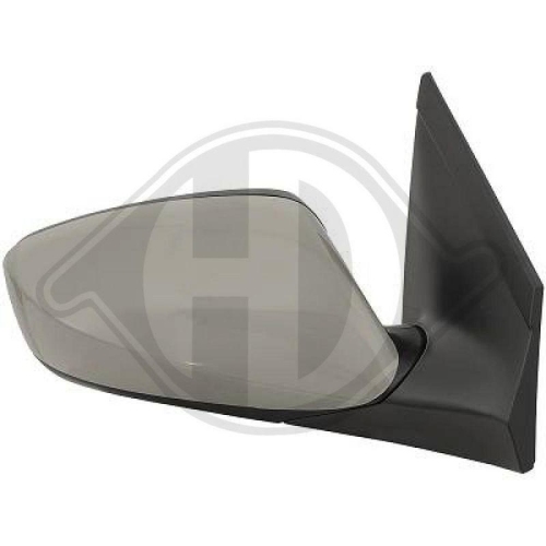DIEDERICHS Plaat, bumper