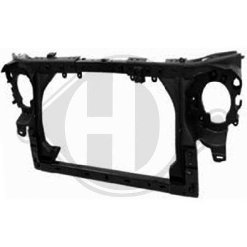 DIEDERICHS Cubierta, retrovisor exterior