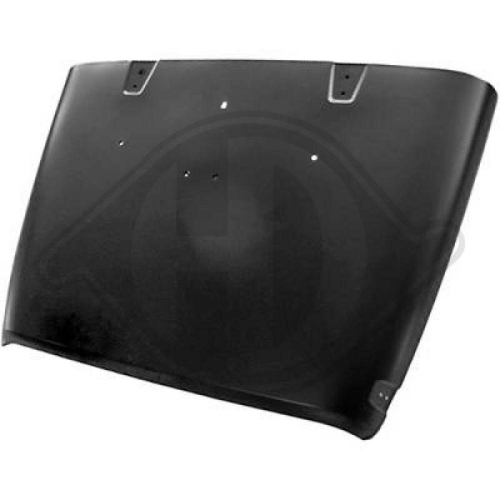 DIEDERICHS Cubierta, retrovisor exterior