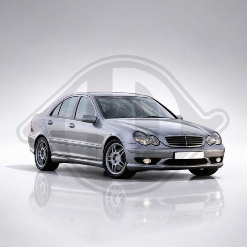 DIEDERICHS Tampon HD Tuning