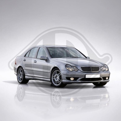 DIEDERICHS Tampon HD Tuning
