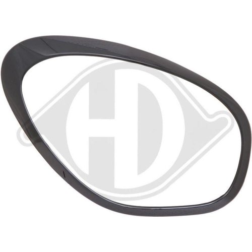 DIEDERICHS Mistlamp Priority Parts