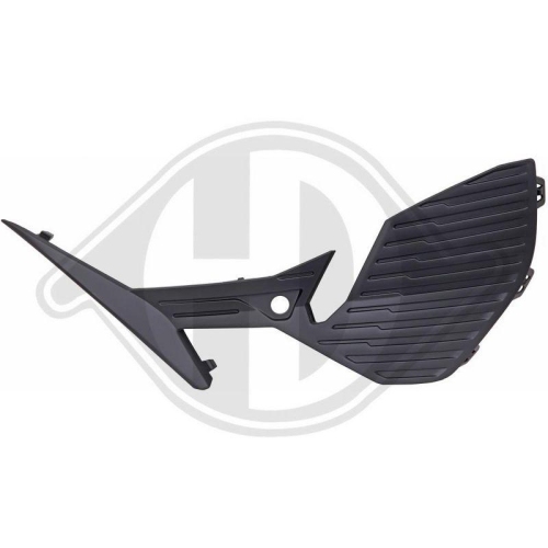 DIEDERICHS Retrovisor exterior