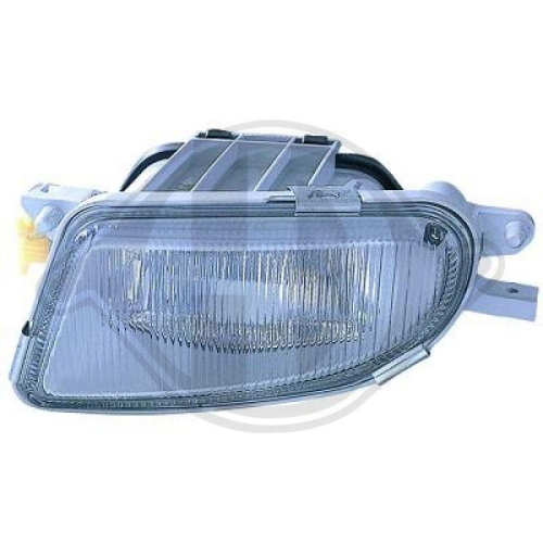 DIEDERICHS Lampa kierunkowskazu