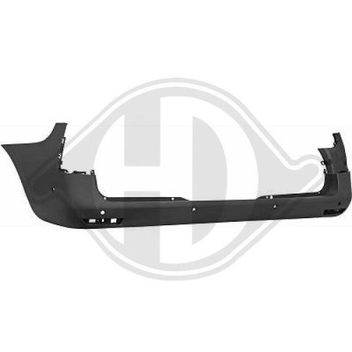DIEDERICHS Revestimento, retrovisor exterior