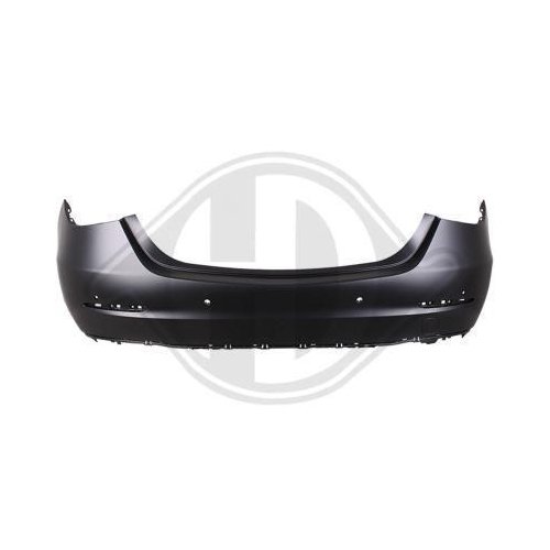 DIEDERICHS Bumper
