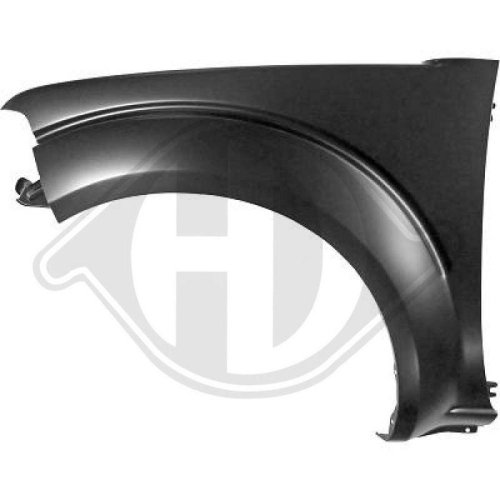 DIEDERICHS Farol principal