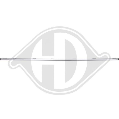 DIEDERICHS Lampa tylna zespolona Priority Parts