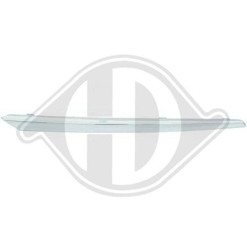 DIEDERICHS Guardabarros