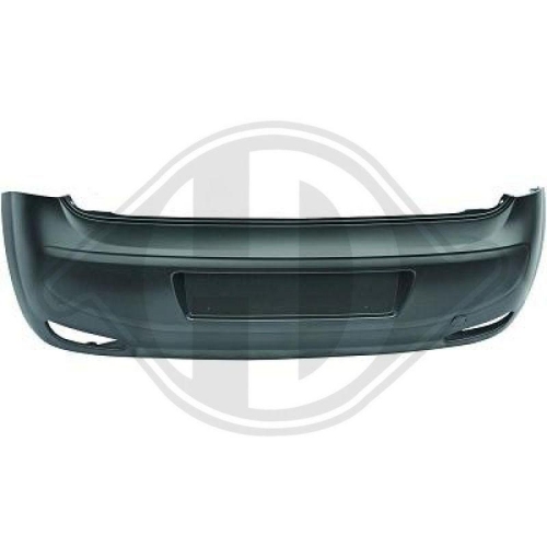 DIEDERICHS Ana far Priority Parts