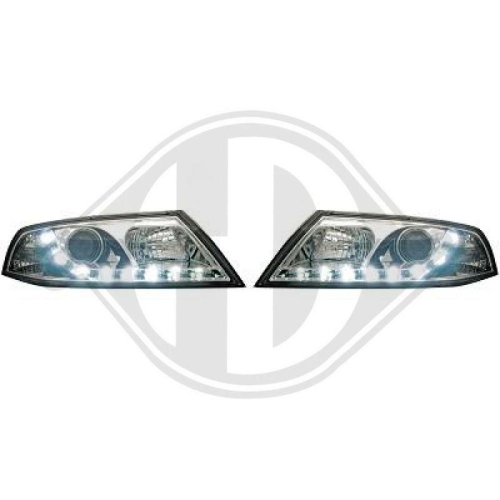 DIEDERICHS Insonorizzazione vano motore