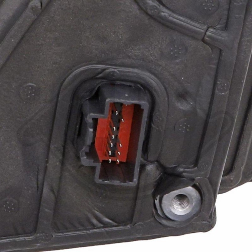 DIEDERICHS Au&szlig;enspiegel