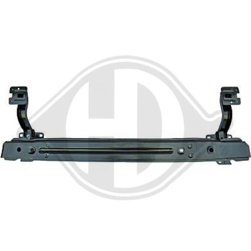 DIEDERICHS Retrovisor exterior