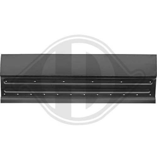 DIEDERICHS Painel lateral