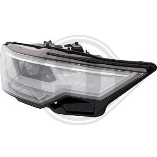 DIEDERICHS Reflektor