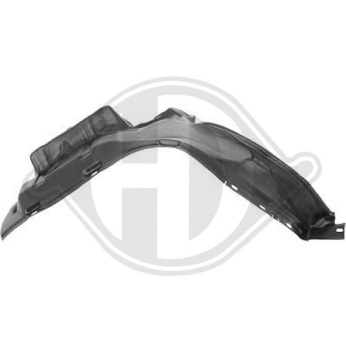 DIEDERICHS Bumper