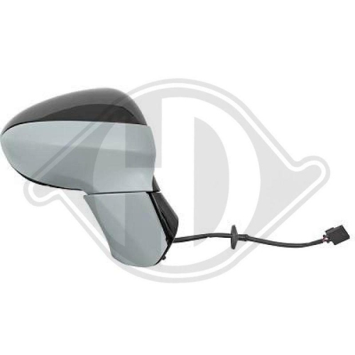 DIEDERICHS Bumper