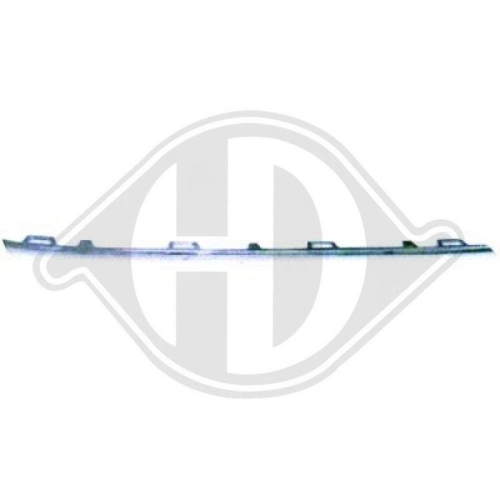 DIEDERICHS Retrovisor exterior