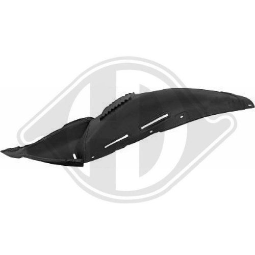 DIEDERICHS Hauptscheinwerfer HD Priority Parts