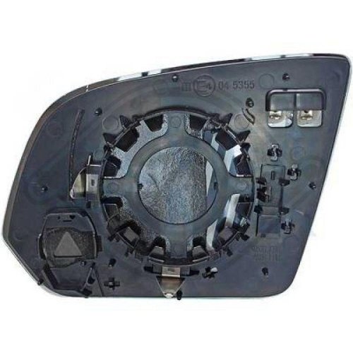 DIEDERICHS Основная фара Priority Parts