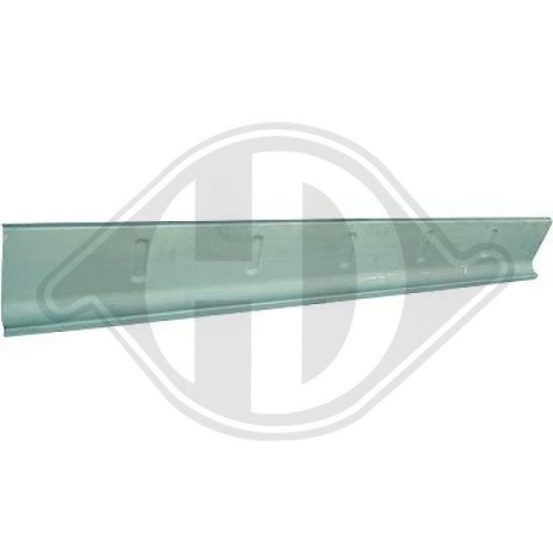 DIEDERICHS Fahrwerksfeder