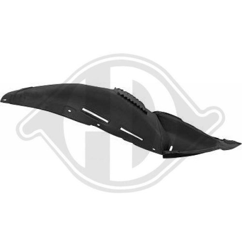 DIEDERICHS Reflektor Priority Parts