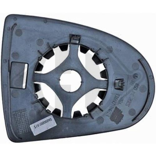 DIEDERICHS Буфер Priority Parts