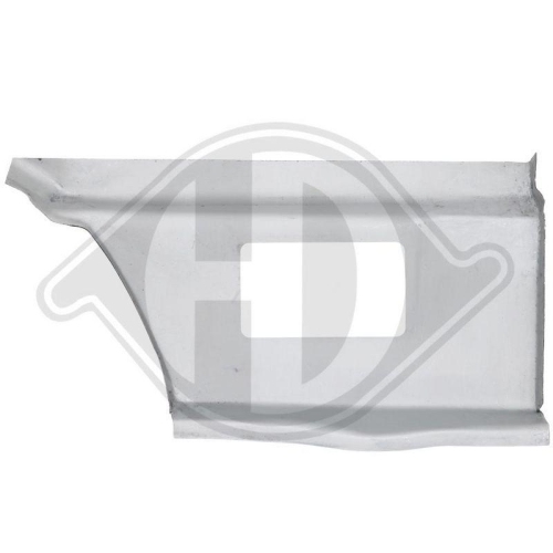 DIEDERICHS Seitenwand