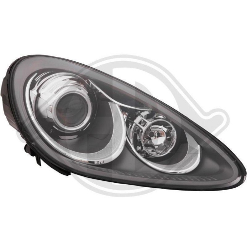 DIEDERICHS Farol principal