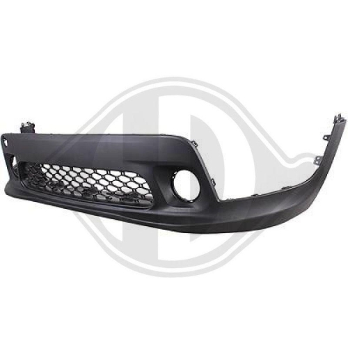 DIEDERICHS Baguette et bande protectrice, porte