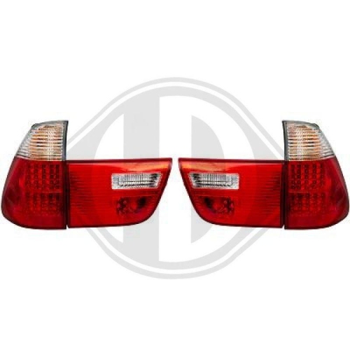 DIEDERICHS Radiateurgrille